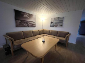 Holiday Home Geske - 3-2km from the sea by Interhome, Eskebjerg